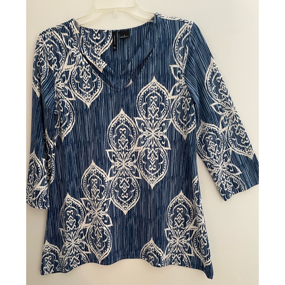 Tunic top